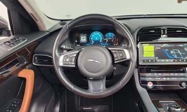 F-PACE