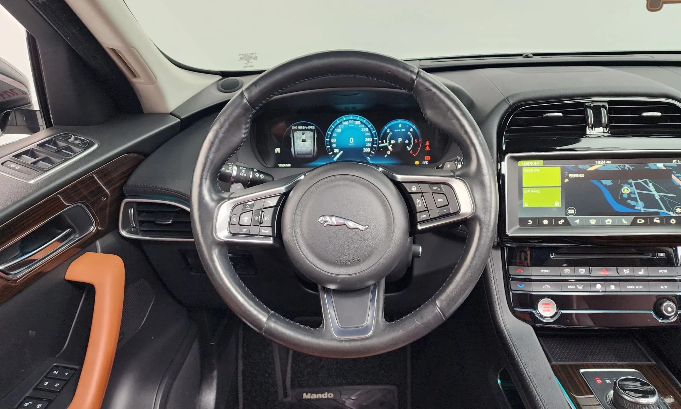 F-PACE