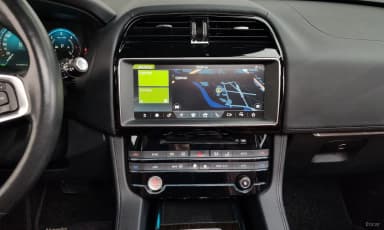 F-PACE