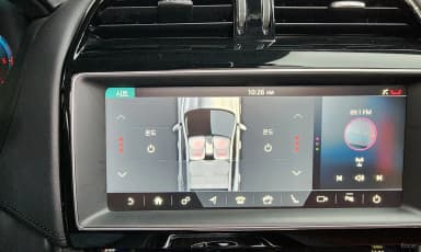 F-PACE