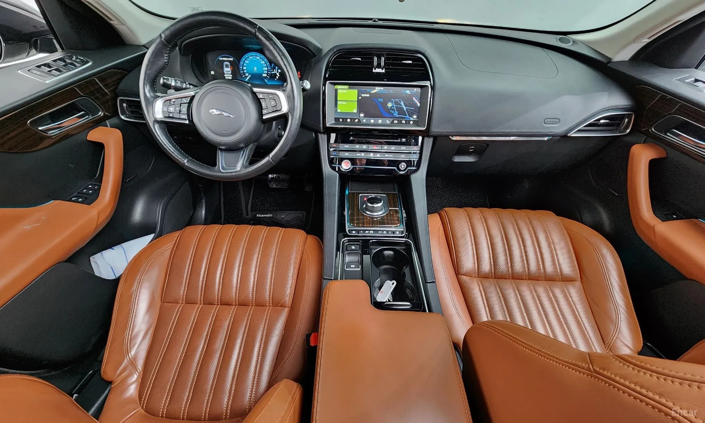 F-PACE