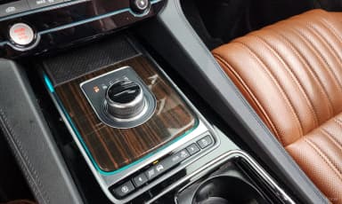 F-PACE