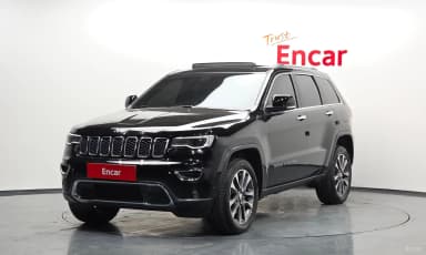 Grand Cherokee