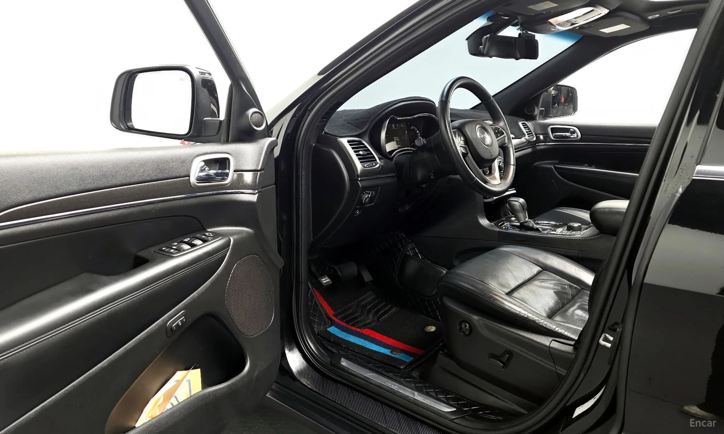 Grand Cherokee