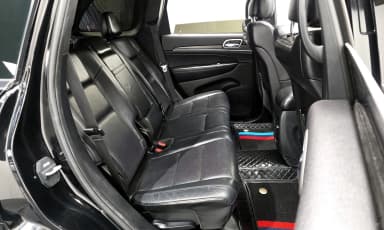 Grand Cherokee