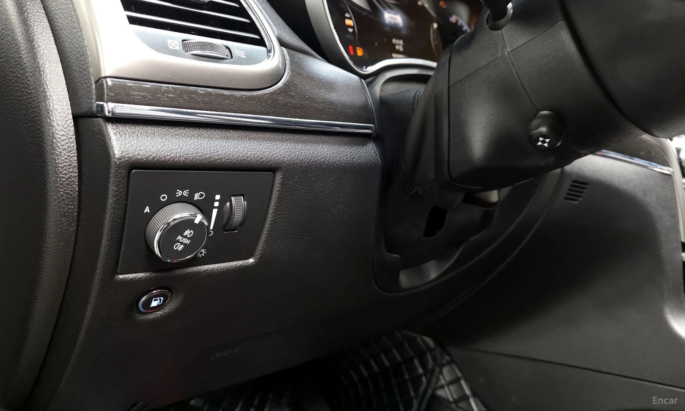 Grand Cherokee