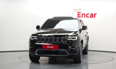 Grand Cherokee