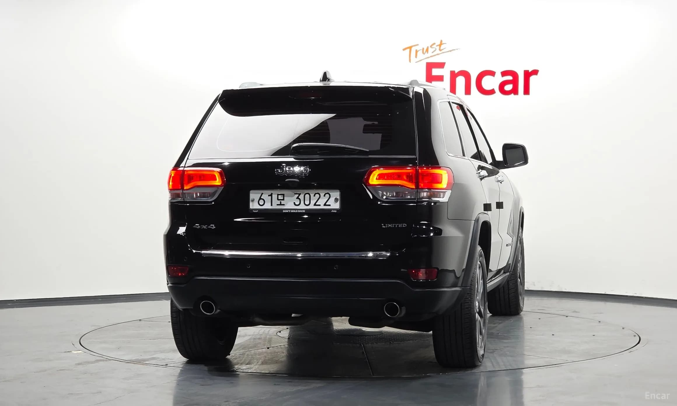 Grand Cherokee