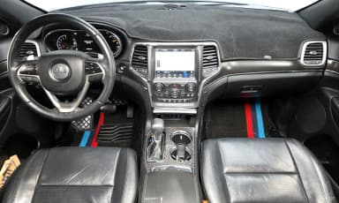 Grand Cherokee