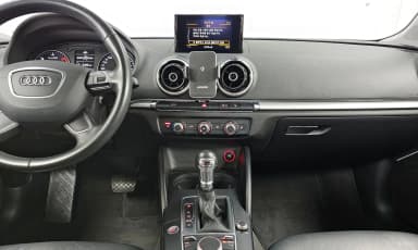New A3