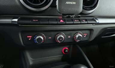 New A3