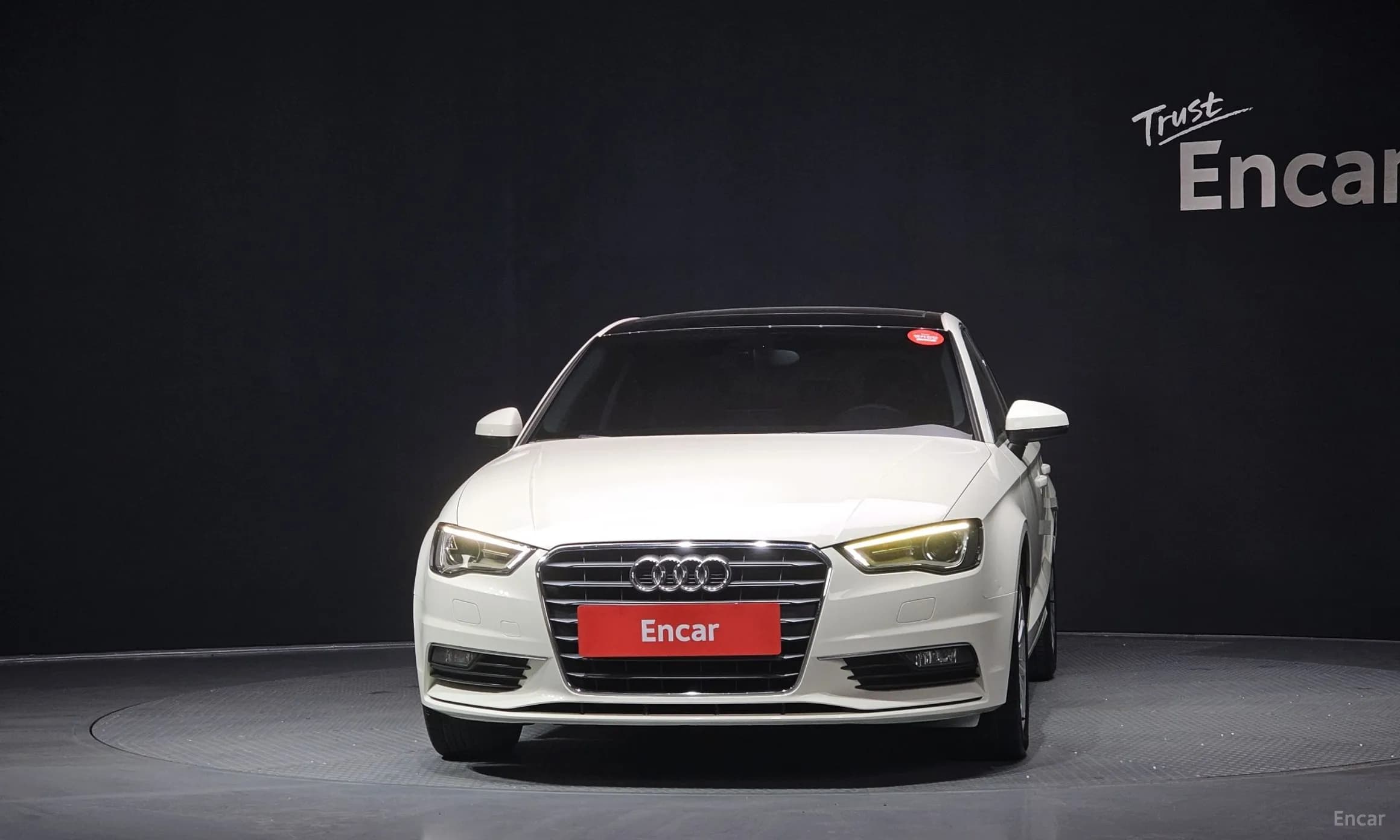 New A3