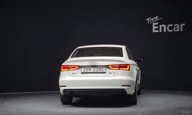 New A3