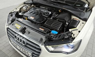 New A3