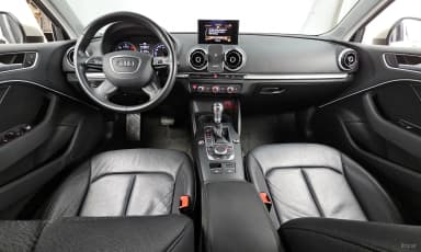 New A3