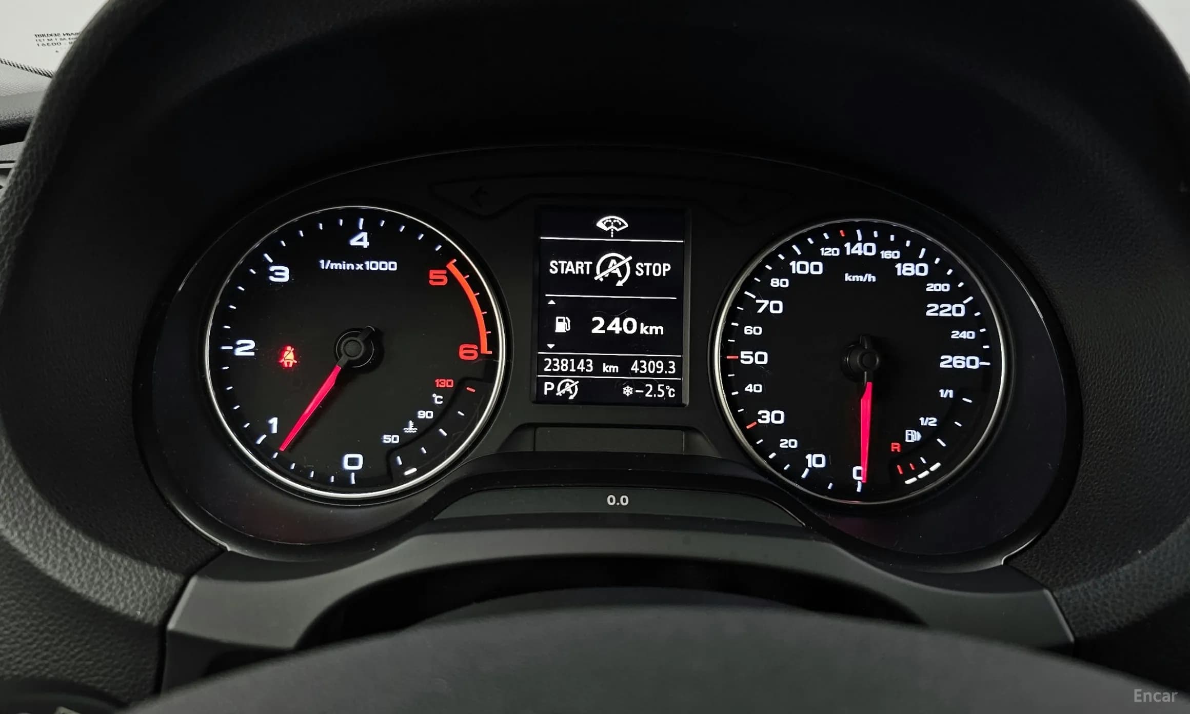 New A3