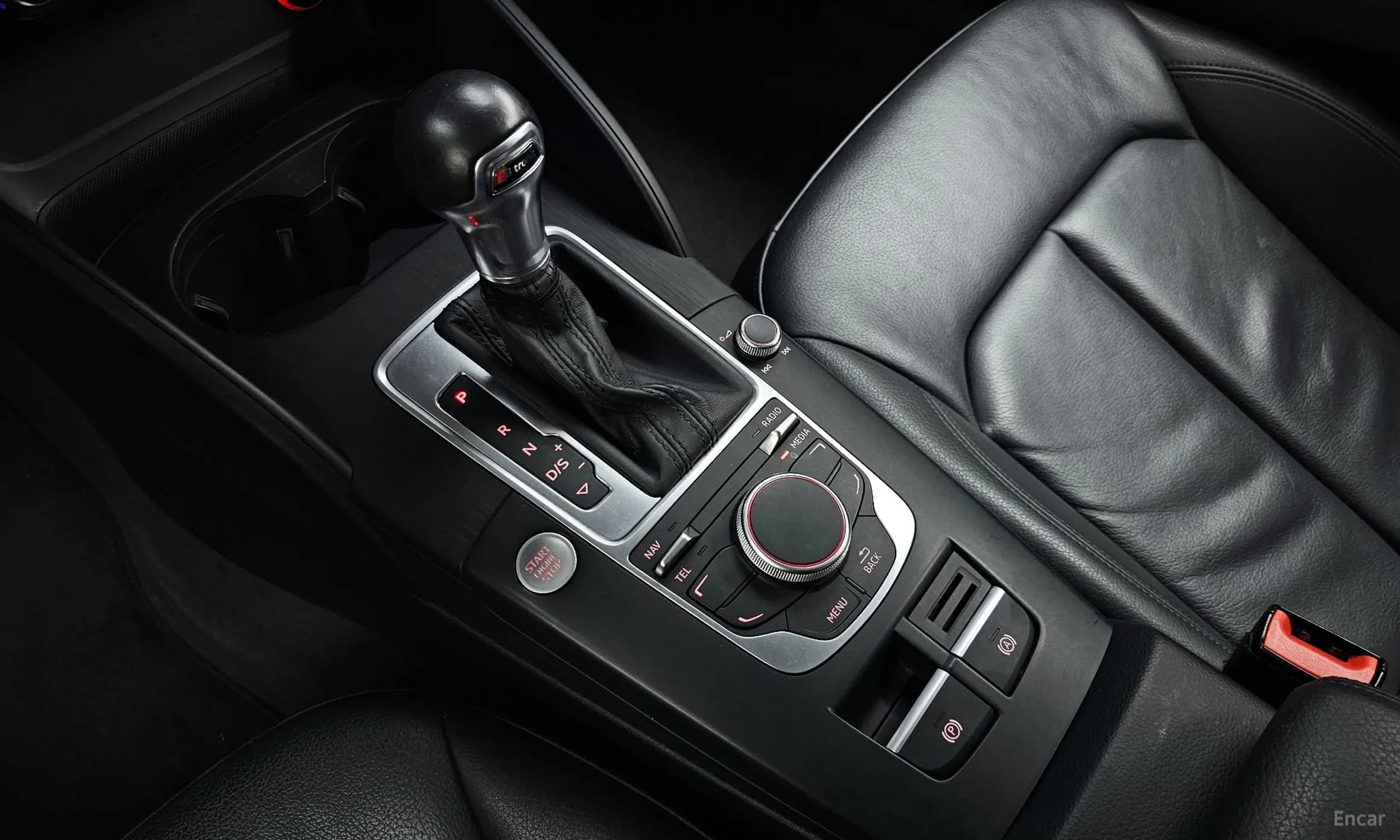 New A3