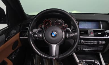 X4 (F26)