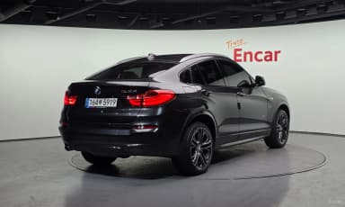 X4 (F26)