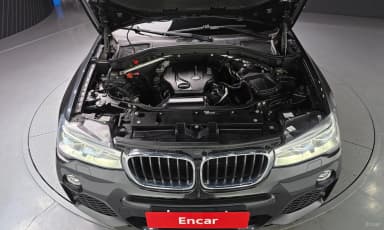 X4 (F26)