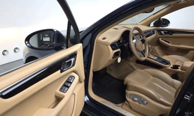 Macan