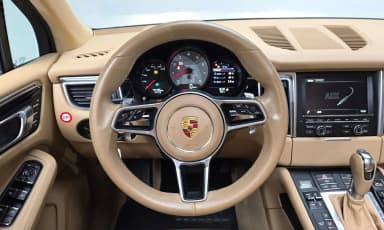 Macan