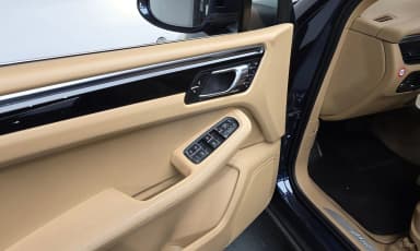 Macan