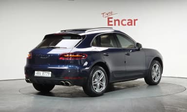 Macan