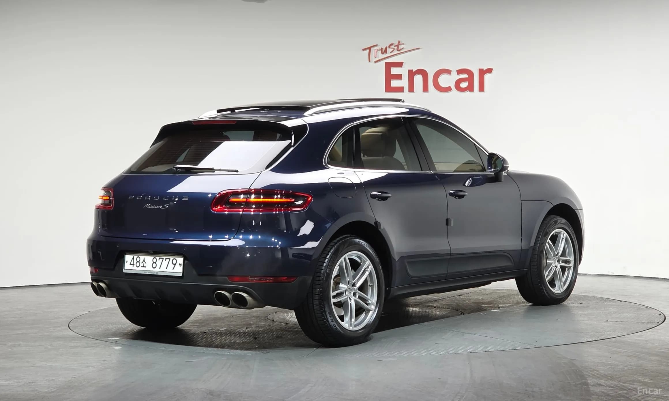 Macan