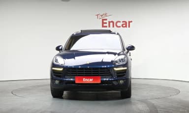 Macan