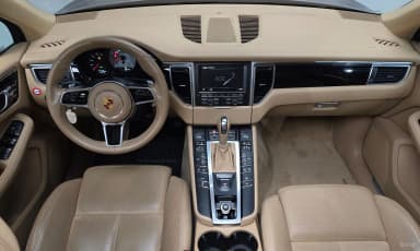 Macan