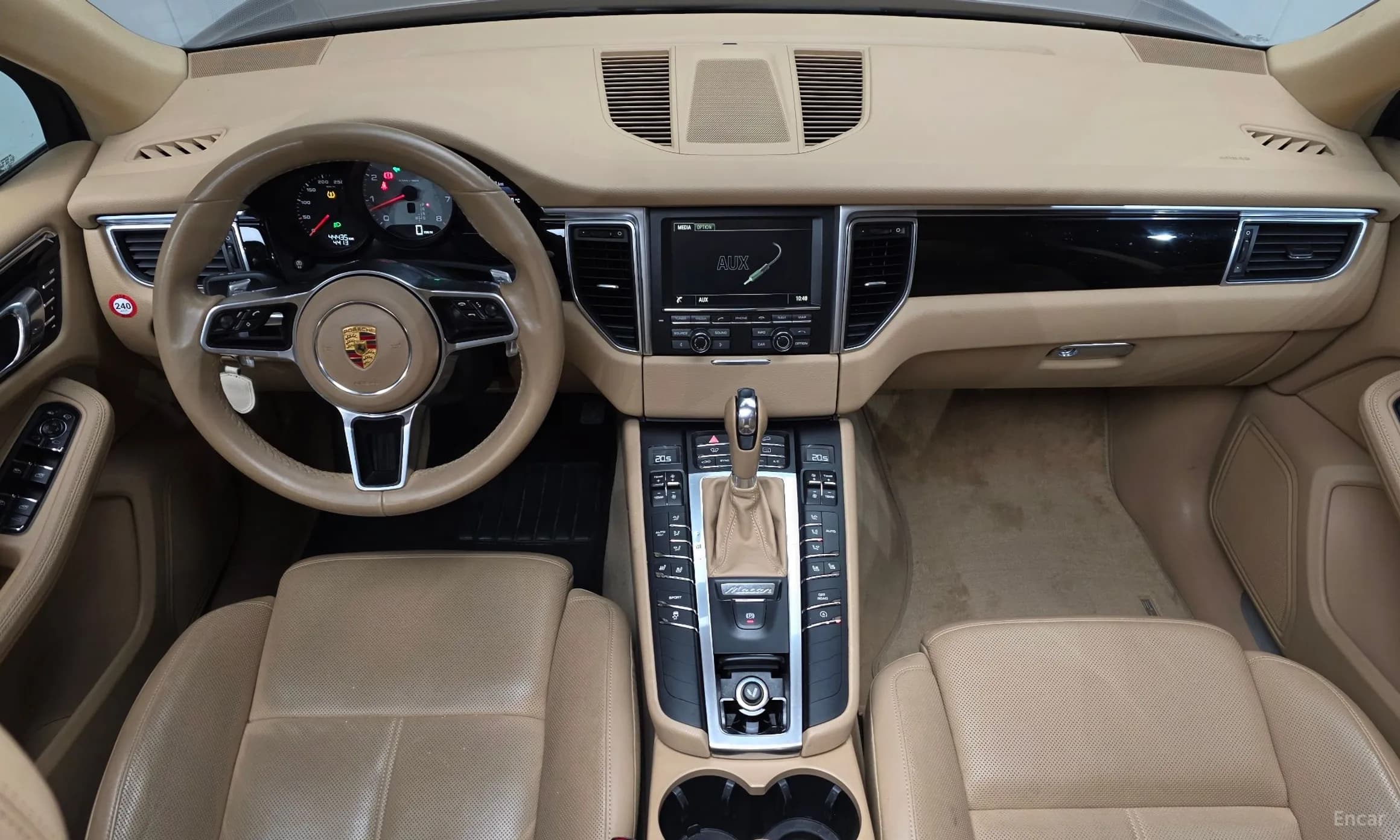 Macan