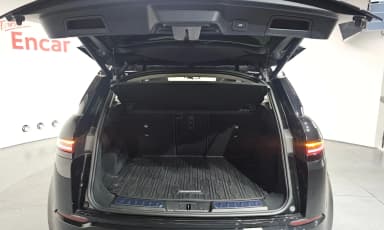 Range Rover Evoque 2nd Generation