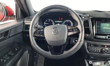 Rexton Sports Khan