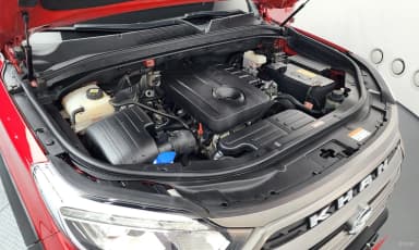Rexton Sports Khan