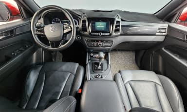 Rexton Sports Khan