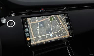 Range Rover Evoque 2nd Generation