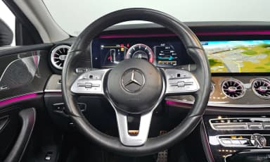CLS-Class C257