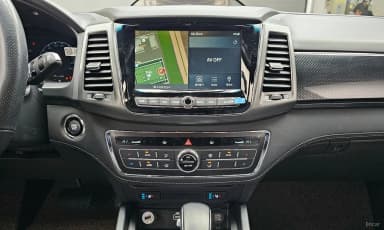 Rexton Sports Khan