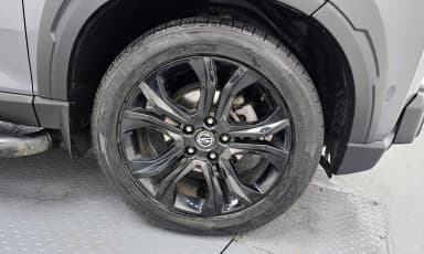 Rexton Sports Khan