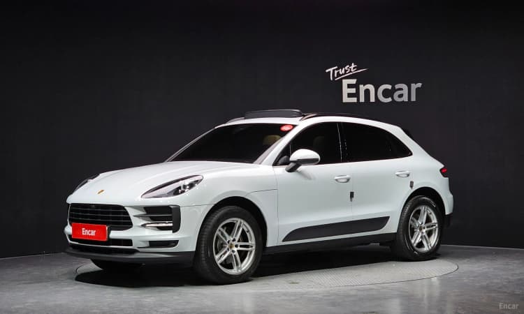 Macan