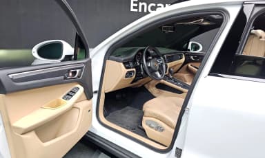 Macan