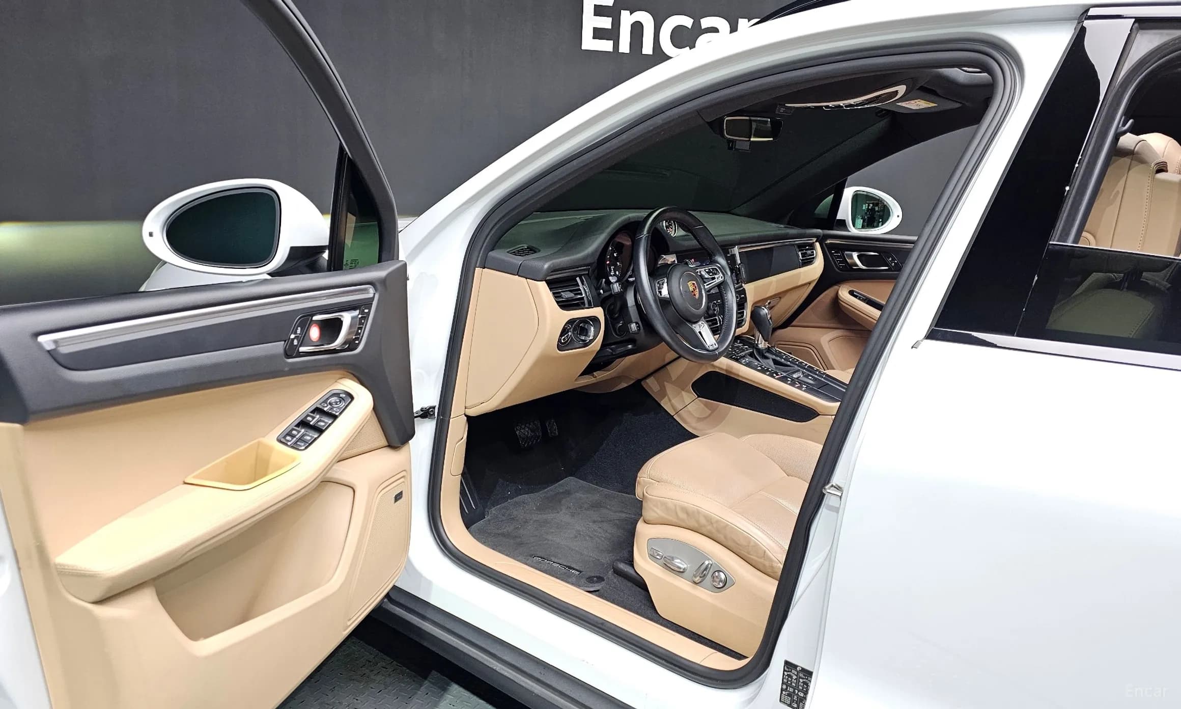 Macan