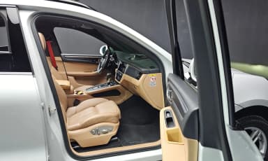 Macan