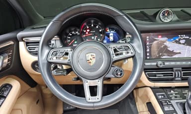 Macan