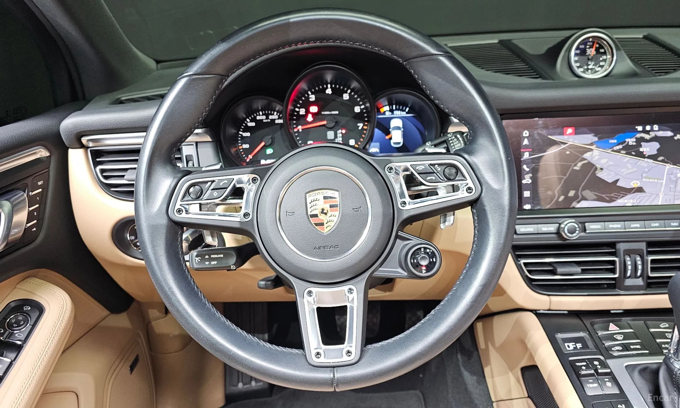 Macan