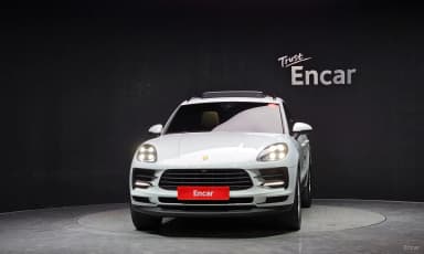 Macan