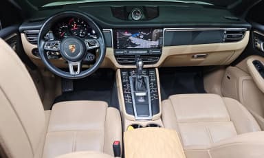 Macan