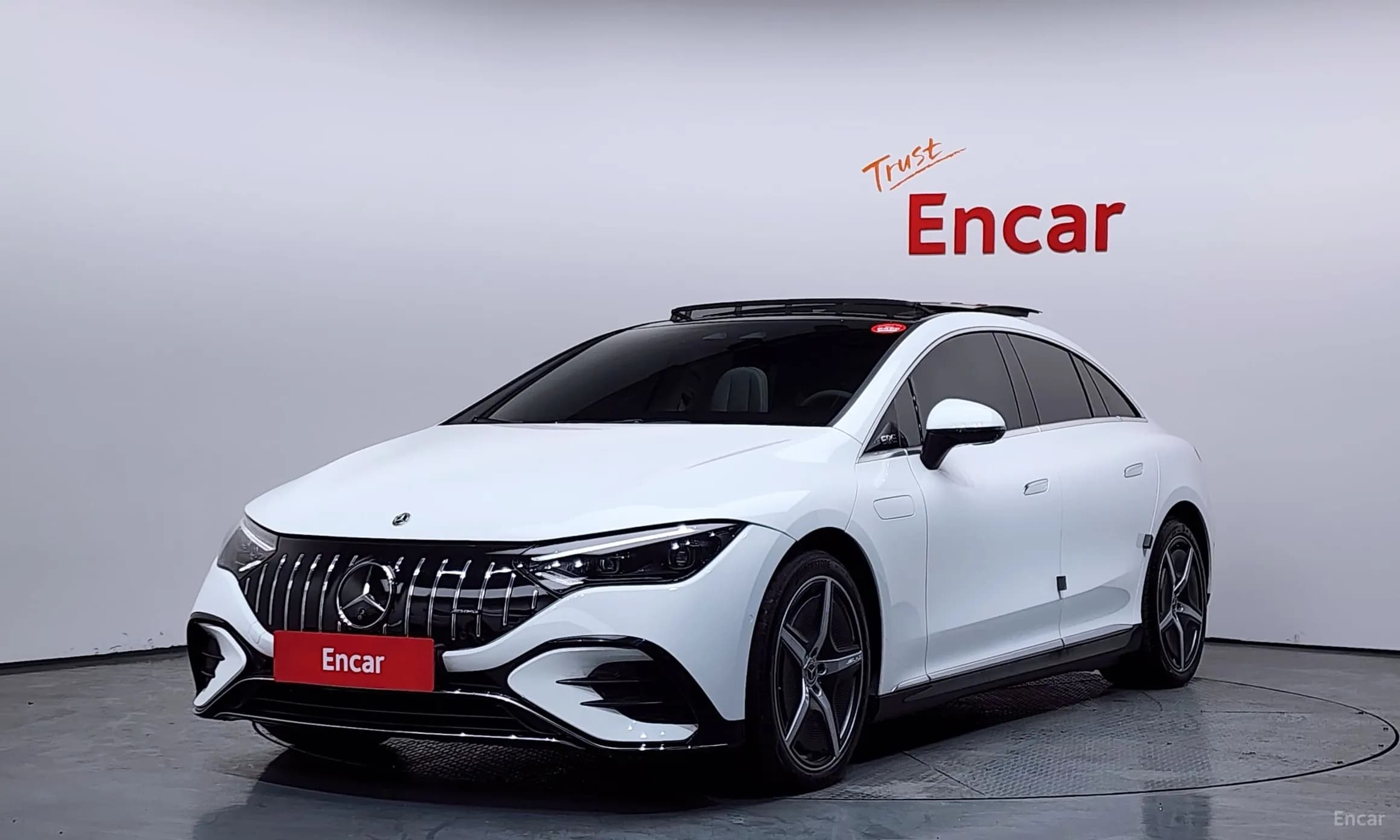 EQE V295