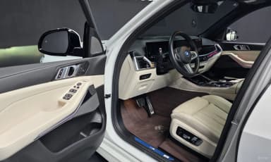 X5 (G05)